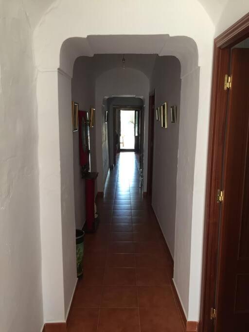 דירות Cheles Casa Tipica Extremena מראה חיצוני תמונה